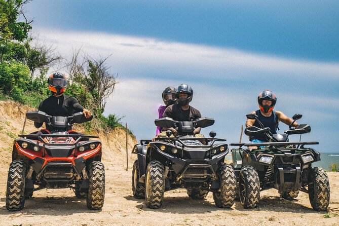 ATV Half-Day Tour in Cartagena - Cartagena ATV Half-Day: Why This Feels Like Cartagena, Not Just an Activity