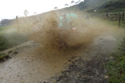 ATV | Medellín: the REAL 4×4 Quad Tour