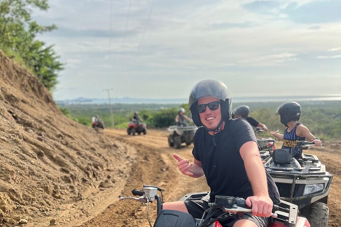 ATV Ocean and Mountain Tour - Meeting Point Timing: Don’t Get Caught by Confusing Schedules