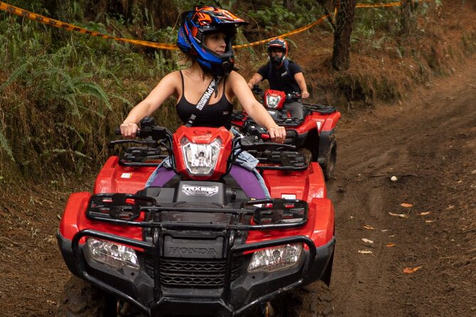 Atv or quats Tour adventure Quads tour in MEDELLÍN - The Main Stop in Envigado: 360-Degree Photo Views