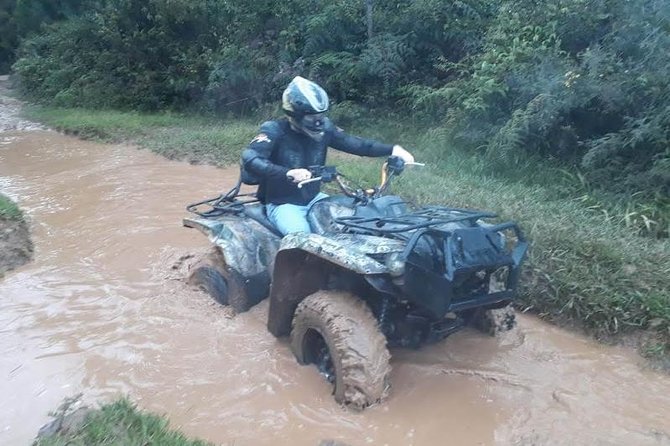 ATV Tours from Medellin - ATV Tours from Medellín: The Quick Adventure You Actually Have Time For