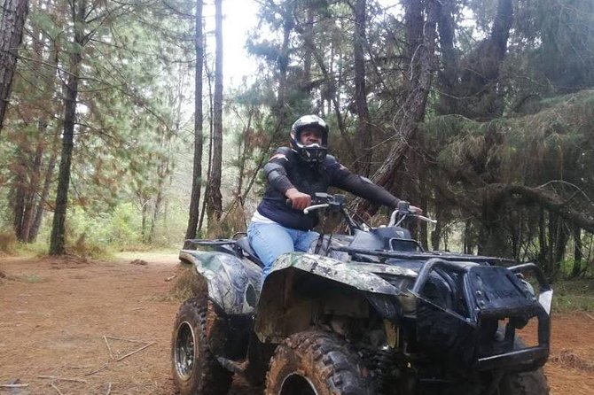ATV Tours from Medellin - Price and Value: Is $133 Worth It?