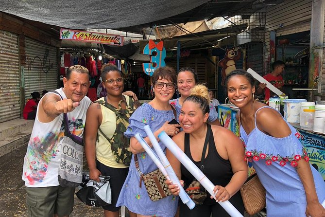 Authentic Cartagena City Tour - Key highlights at a glance