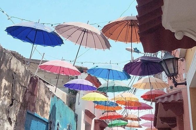 Authentic Cartagena City Tour - Why This 5-Hour Cartagena Mix Works: Art, Market, and Mangroves