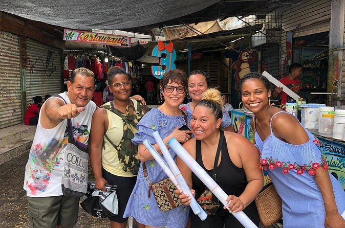 Authentic Cartagena City Tour - GM International Travel’s Service Style: Tight Planning and Real Help