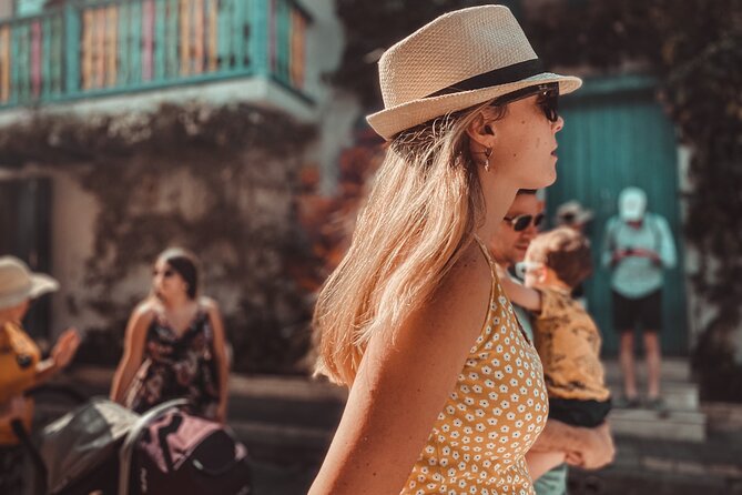 Authentic Cartagena City Tour - Practical Tips for a Smooth 9:00 am Start