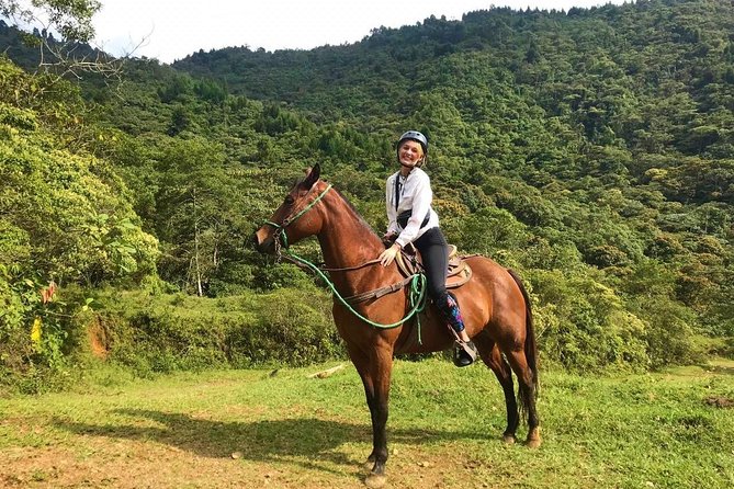 Authentic Colombian Horseback Ride - Why this Medellín horseback ride is more than a quick photo stop