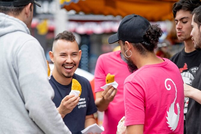 Authentic Gastronomic & Cultural Experience in Charming Envigado - Key Reasons This Envigado Walk Works So Well