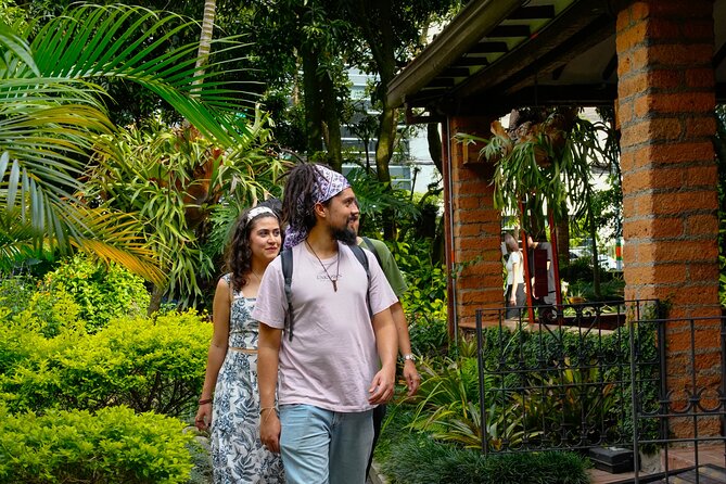 Authentic Gastronomic & Cultural Experience in Charming Envigado - The Traditional Fonda and Street-Food Route (This Is Where Your Stomach Wins)