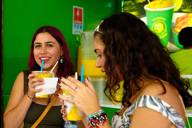 Authentic Gastronomic & Cultural Experience in Charming Envigado - The Guide Matters: Friendly Explanations and Room for Questions