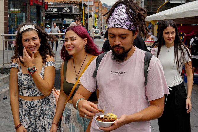 Authentic Gastronomic & Cultural Experience in Charming Envigado - What to Eat, How to Pace Yourself, and What to Bring