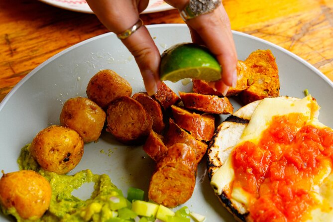 Authentic Gastronomic & Cultural Experience in Charming Envigado - Price and Timing: Getting Value From 2 Hours 30 Minutes