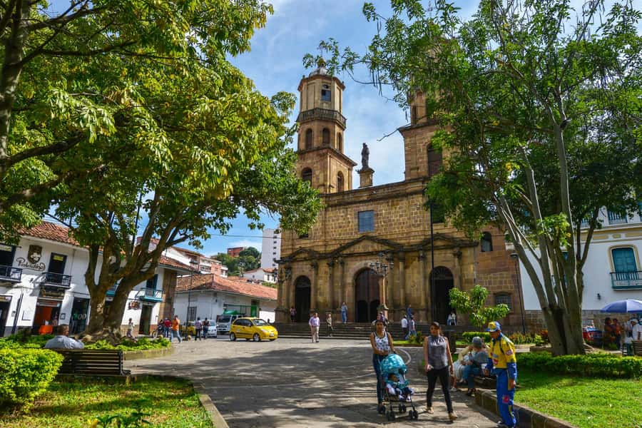 Barichara and San Gil Day Tour - Key highlights you will actually feel
