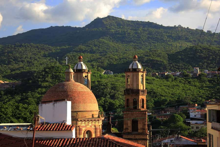 Barichara and San Gil Day Tour - Price and value: is $86 a fair deal for 6 to 8 hours?