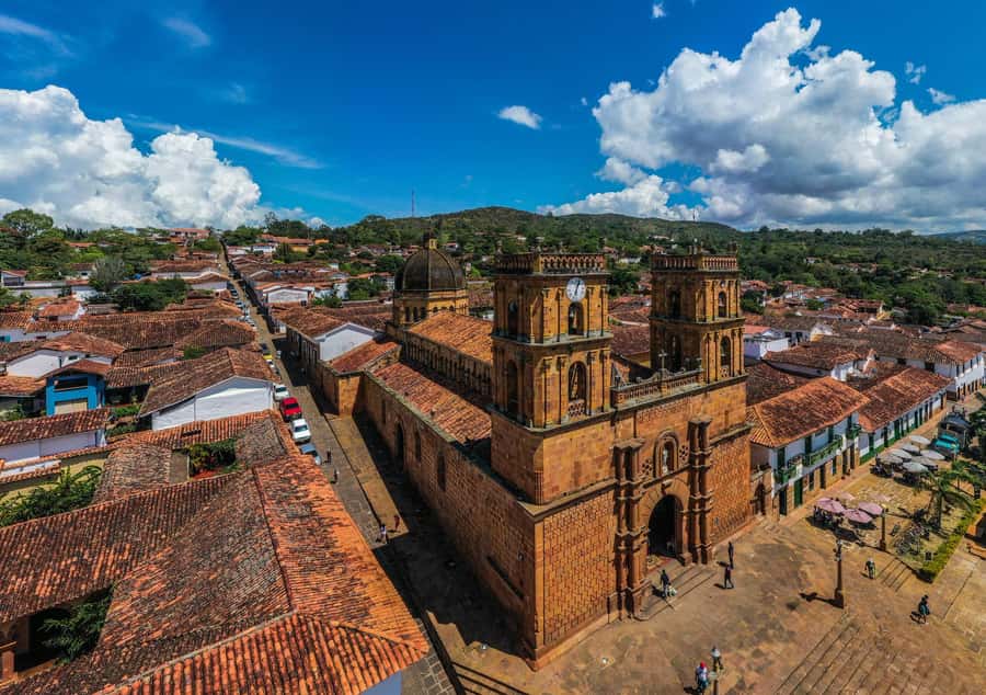 Barichara and San Gil Day Tour - Lunch time, souvenirs, and the gastronomic experience