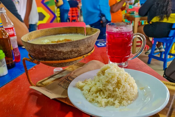 Barranquilla + Puerto Colombia city tour - Price and what you get for $50 per person