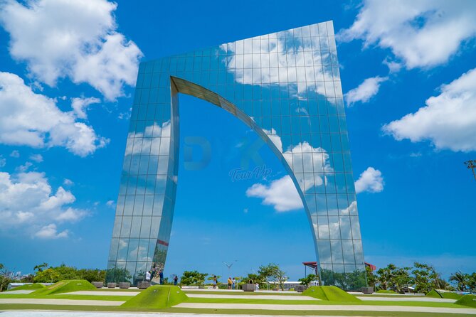 Barranquilla + Puerto Colombia city tour - Pickup timing, long rides, and why the schedule feels fast