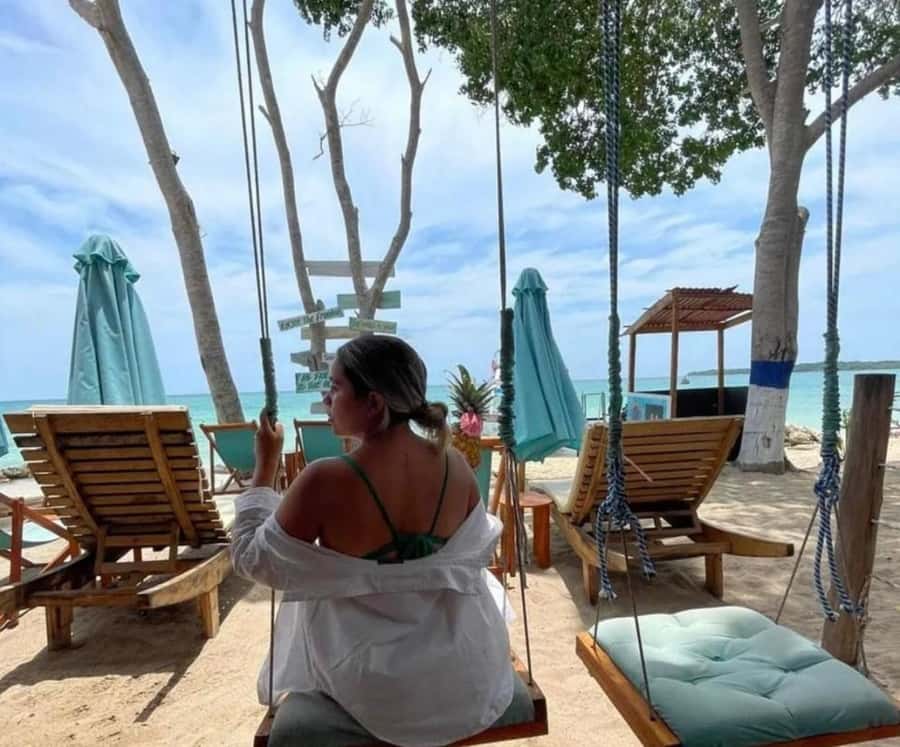 Barú: Club Freedom Beach with Mangrove and Snorkel - Key things to know before you go