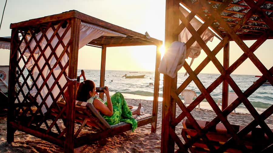 BARÚ: Enjoy the magic of Baru choosing best option for you - Key highlights before you book