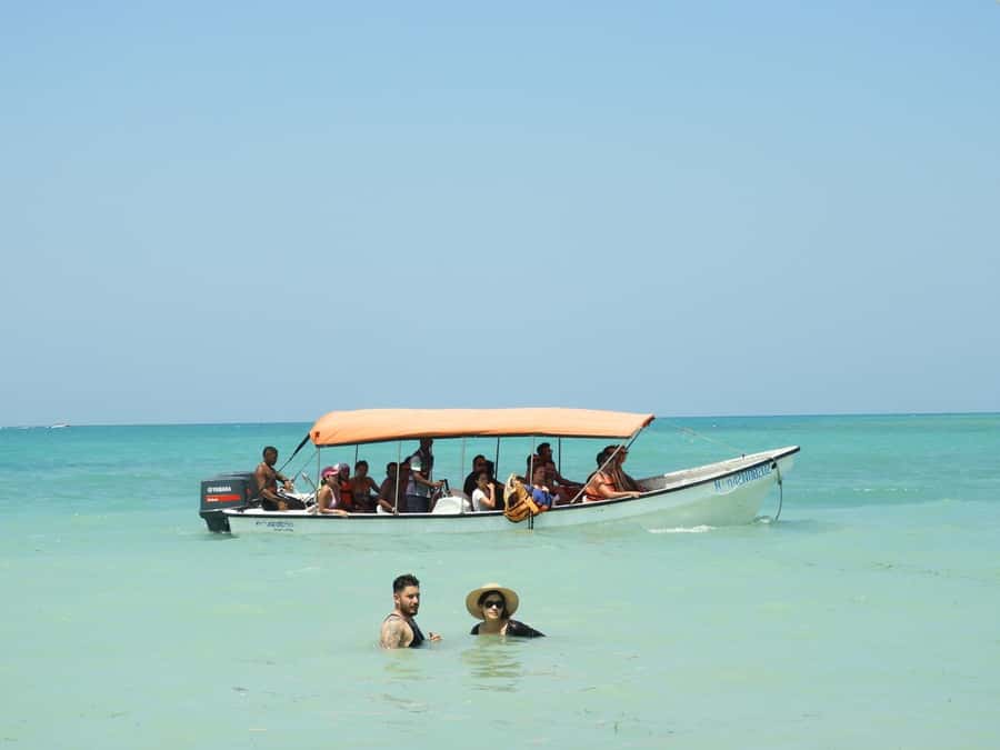 BARÚ: Enjoy the magic of Baru choosing best option for you - Safety and snorkeling add-ons: ask the right questions