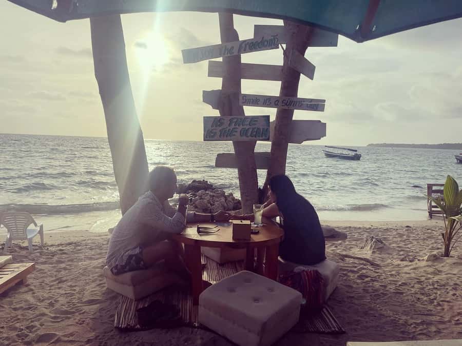 Barú: Sunset on the beach + bioluminescense plankton - The Tour Pace: Where You Might Feel Rushed or Unclear