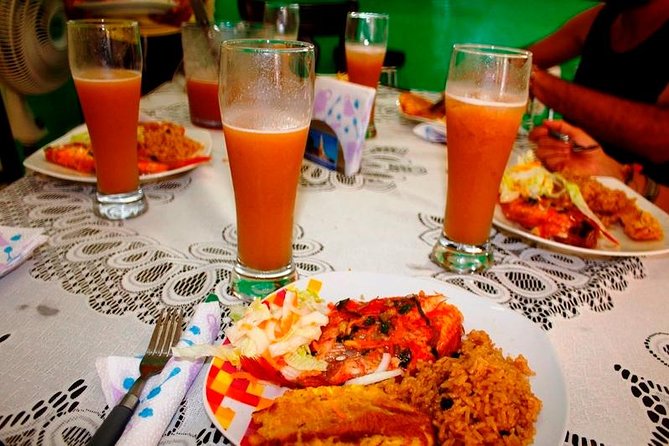 Bazurto Market Tour and Cooking Class in Cartagena - Key things I’d plan around