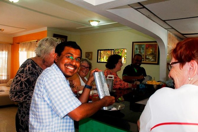 Bazurto Market Tour and Cooking Class in Cartagena - What the cooking session feels like, and why it matters for value