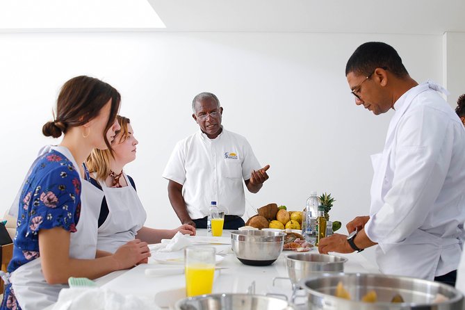 Bazurto Popular Market and Cooking Classes - Price and what feels like real value at $134