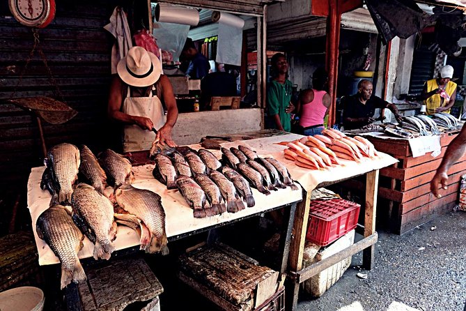 Bazurto Popular Market and Cooking Classes - The ride to La Boquilla, and why it changes the food vibe