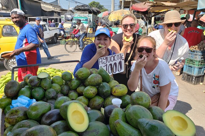Bazurto Public Market - Key things to know before you go