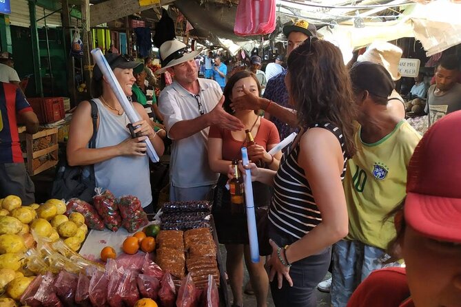 Bazurto Public Market - Bazurto Market: Why Public Transit Makes This Feel Local