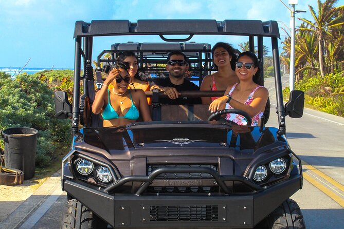 Beach Cart in San Andrés : your ideal Caribbean experience - Price and value, the parts that actually affect your wallet