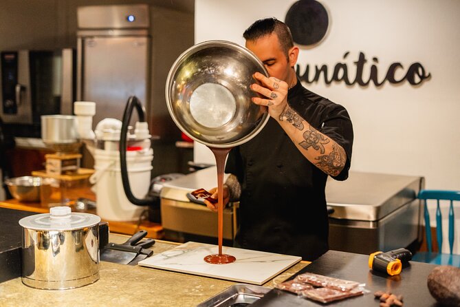 Bean to Bar Chocolate Making Experience - by Lunático Experience - Key Highlights You Should Know Before You Go