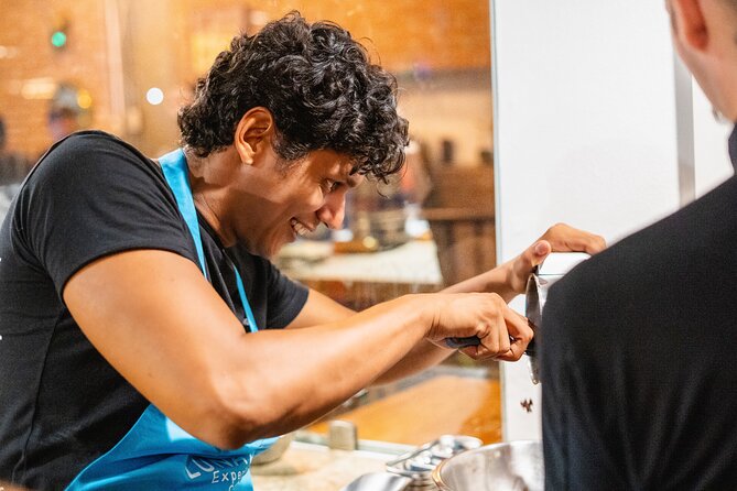 Bean to Bar Chocolate Making Experience - by Lunático Experience - Price and Value: What $99 Gets You in Real Terms