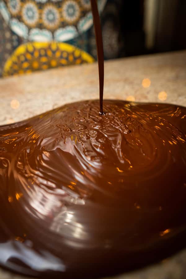 Bean to Bar: Cocoa and Chocolate Workshop - What to Wear and Who Should Skip This Workshop