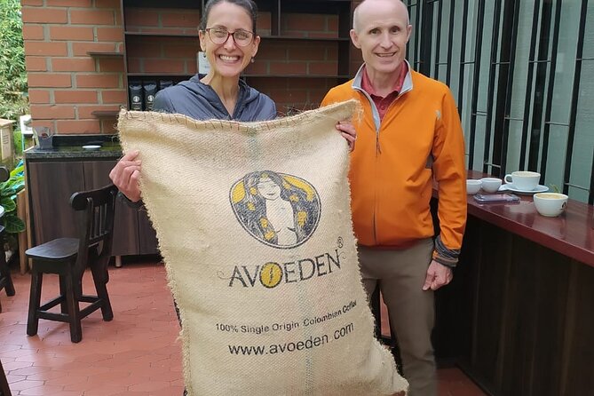 Best Coffee brewing workshop in AVOEDEN cafe - Why Avoeden coffee feels like a real skill lesson in El Poblado