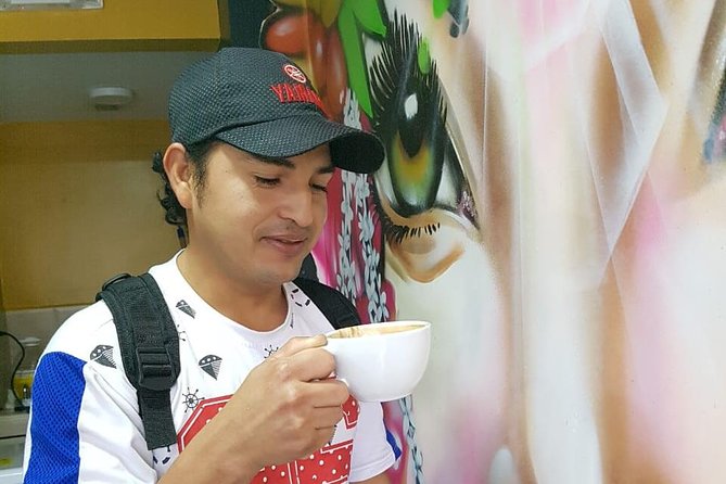 Best Coffee brewing workshop in AVOEDEN cafe - Getting there: location, timing, and the vibe