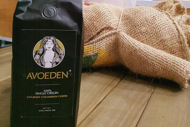 Best Coffee brewing workshop in AVOEDEN cafe - Why scent and palate training is the real value