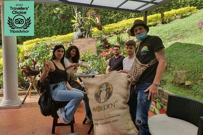 Best Coffee brewing workshop in AVOEDEN cafe - Who should book this coffee brewing workshop