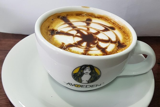 Best Coffee brewing workshop in AVOEDEN cafe - A few practical tips so you get the most out of your session