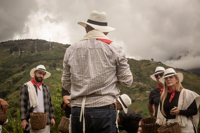 Best Coffee Tour from Medellin with Lunch and Transportation - Key highlights worth planning for