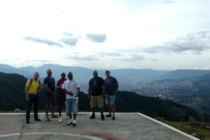 Best Full Day Private Medellin City Tour and Botero´s Plaza - Why this Medellín day feels efficient (and not rushed)