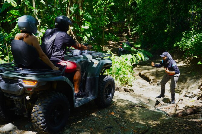 Best Private Tour to Santa Fe de Antioquia+Cuatrimotos 450 CC - What you get for the $299.99 price, and where your extra costs might show up