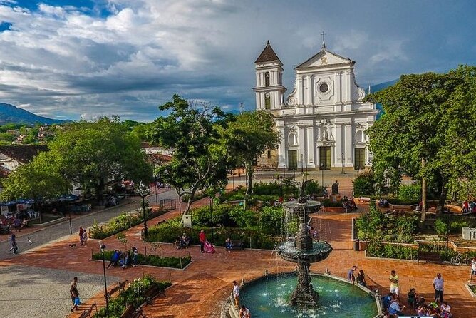 Best Private Tour to Santa Fe de Antioquia+Cuatrimotos 450 CC - Santa Fe de Antioquia: colonial-town walking time and museum context