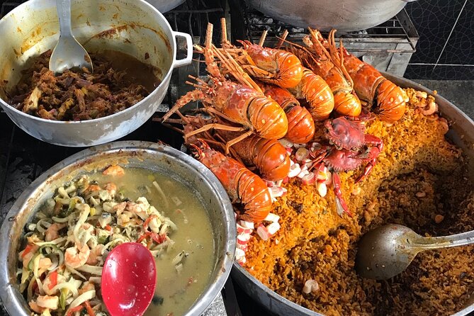 BICYCLE TOUR AND LUNCH AT ANTHONY BOURDAIN'S FAVORITE SPOT - Price and what you get for $67 in about 3 hours