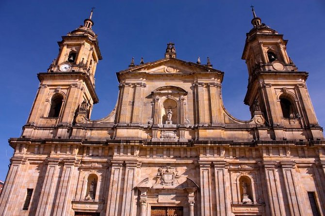 Bike Tour in Bogota Historical Sites and Fruit Market - Key highlights to look forward to