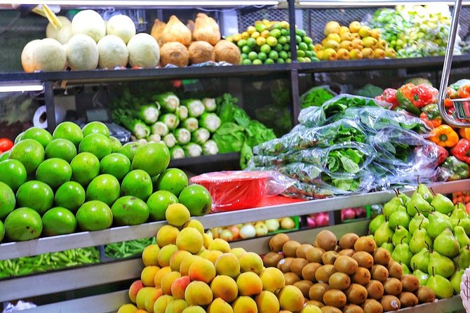 Bike Tour in Bogota Historical Sites and Fruit Market - Why a half-day Bogotá bike ride makes sense