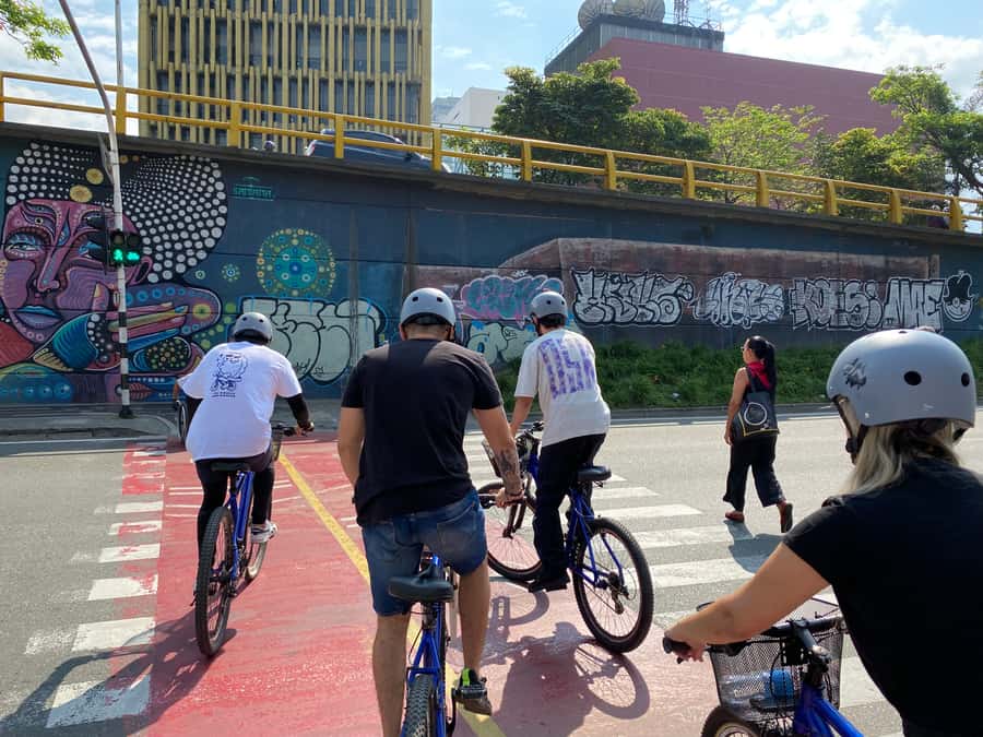 Bike Tour Medellin with Snacks and Local Beer - Key things I’d underline before you ride