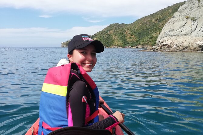 Bike Tour Taganga - Playa Grande - Why this Santa Marta bike tour feels like more than a ride