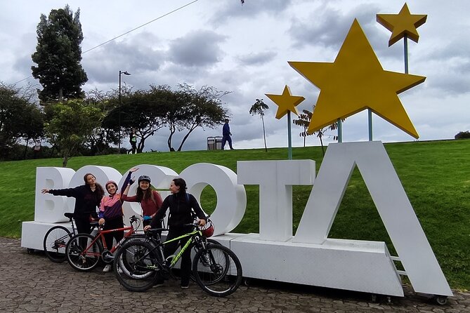 BIKE Tour to Bogota's <em>Botanical Garden+ Market</em> – Key highlights you will feel right away’ /></p>
<ul>
<li><strong>English-speaking guide, David</strong> (Jorge David Cruz Oviedo) keeps the ride smooth and the explanations clear</li>
<li><strong>Bike rentals included</strong>, so you show up and go</li>
<li><strong>Small group cap (up to 10)</strong>, with a more private feel and flexibility</li>
<li><strong>Parque Metropolitano Simón Bolívar</strong> gives you a quick green escape, admission free</li>
<li><strong>Jardín Botánico de Bogotá José Celestino Mutis</strong> includes time to explore thermal floors, native plants, medicinal species, and photo spots</li>
<li><strong>Market fruit tasting plus snacks</strong>, a local food moment without the scramble to find it</li>
</ul>
<h2>Why this Bogotá bike loop feels like the smart choice</h2>
<p>Botanical Garden+ Market</em> – Why this Bogotá bike loop feels like the smart choice’ /><br />
If you only have half a day in Bogotá, this tour is built for people who want more than a checklist. You get movement on a bike, plus two settings that contrast nicely: a large urban park for open-air riding, then a botanical garden for slow looking and learning.</p>
<p><p>The best part is how the experience is paced. You are not just being transported from A to B. You stop, pause, and get time to actually take in what you see. That matters in Bogotá, because the city can feel loud and fast, even when you are only a few blocks away from something quiet.</p>
</p>
<p><p>And the guide makes a difference. David’s style, based on what you are told and what you can expect from his reputation, is attentive and practical. He is the type who explains the city and the day-to-day routines without turning it into a lecture, so you can enjoy the ride rather than worry about what is next.</p>
</p>
<div class="twil" style="margin: 20px 0; padding: 15px 0;"><p>More Cycling Tours in Bogotá</p><ul style="margin: 10px 0; padding-left: 0; list-style: none;"><li style="margin: 0 0 12px 0; padding: 0 0 12px 0; border-bottom: 1px solid #eee; line-height: 1.4;"><a href="https://lovingcolombia.com/bogota-bike-tour/">Bogotá Bike Tour</a><br><span style="font-size: 0.82em; color: #555;"><span style="color: #0A5C9E;">★</span> 5.0 &nbsp;&middot;&nbsp; 3,329 reviews</span></li><li style="margin: 0 0 12px 0; padding: 0 0 12px 0; border-bottom: 1px solid #eee; line-height: 1.4;"><a href="https://lovingcolombia.com/bike-tour-in-la-candelaria-bogota/">Bike Tour in La Candelaria Bogotá</a><br><span style="font-size: 0.82em; color: #555;"><span style="color: #0A5C9E;">★</span> 4.5 &nbsp;&middot;&nbsp; 172 reviews</span></li><li style="margin: 0; padding: 0; border-bottom: none; line-height: 1.4;"><a href="https://lovingcolombia.com/bike-tour-in-bogota-historical-sites-and-fruit-market/">Bike Tour in Bogota Historical Sites and Fruit Market</a><br><span style="font-size: 0.82em; color: #555;"><span style="color: #0A5C9E;">★</span> 5.0 &nbsp;&middot;&nbsp; 171 reviews</span></li></ul></div><h2>Start point, timing, and how the private feel stays real</h2>
<p><img width="671" height="446" decoding="async" src=